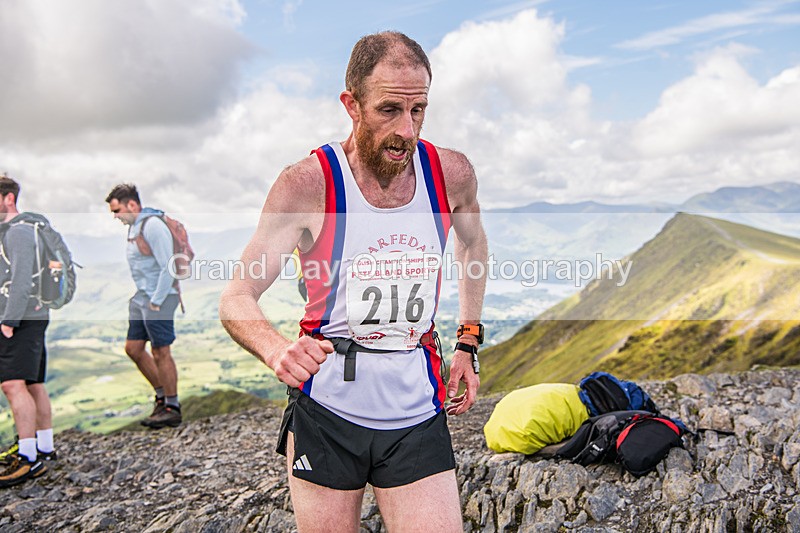 Blencathra-481 - Blencathra Fell Race Sunday 28th June 2026