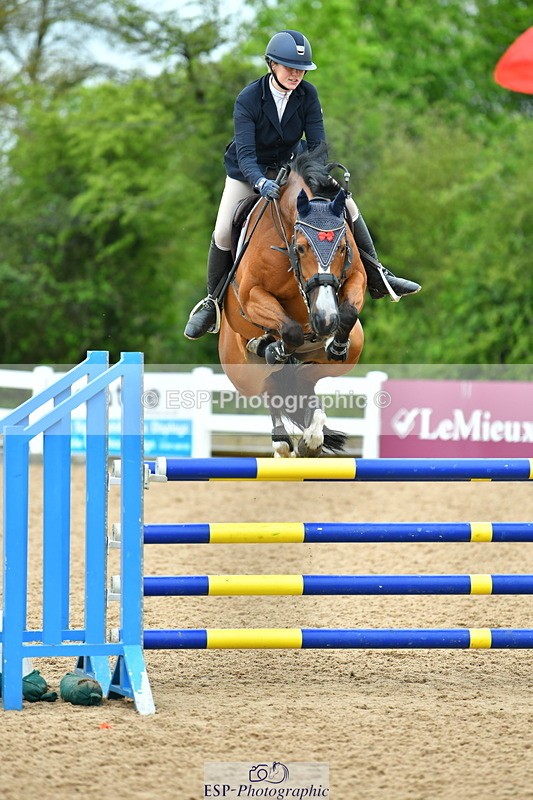 230507A-134353-08203 - Cls 43 1.05m Amateur Quali