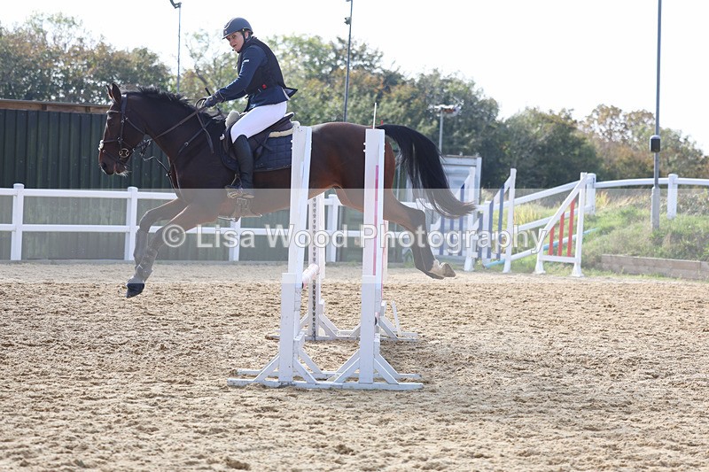 3E7A8116 - Class 4: 70cm open