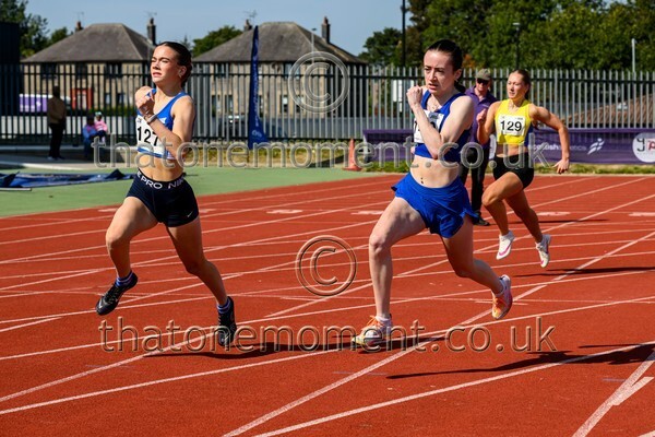 Age25SAT-917016 - Track Female Set Two