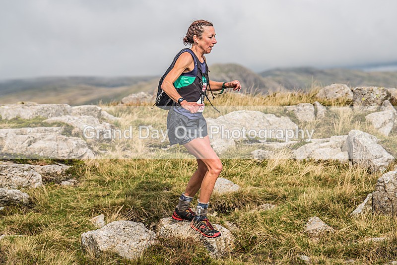 Three Shires-900 - Three Shires Fell Face Saturday 16th September 2023