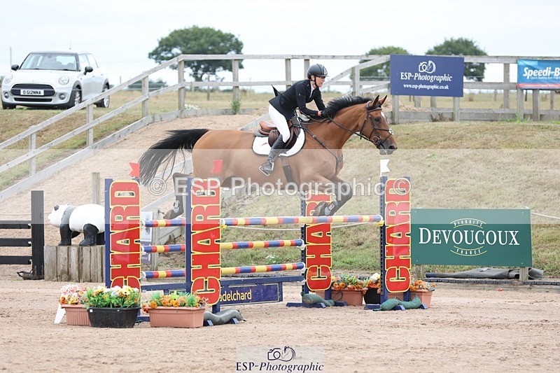 250719-085436-13054 - Cls 15, 1 Star Silver Tour Start til Break