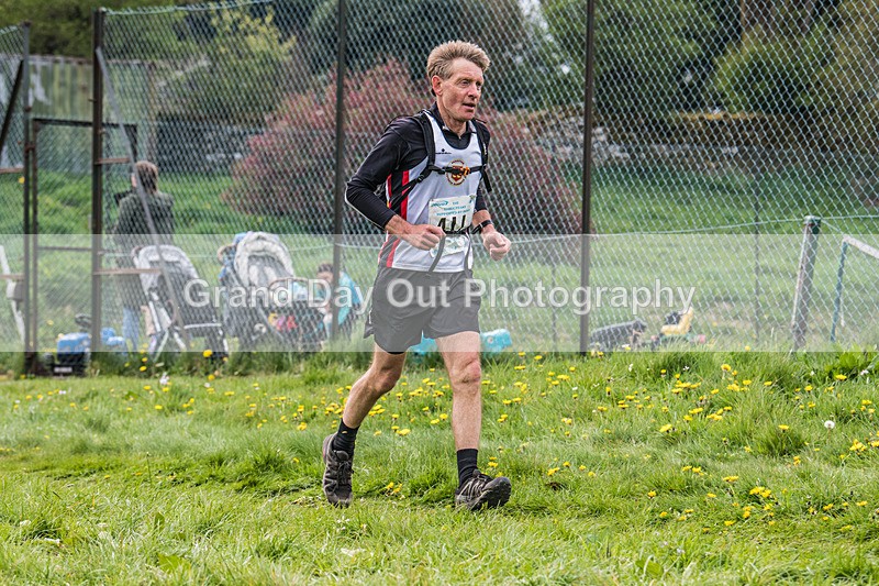 3 Peaks Finish-2238 - The 3 Peaks Race Saturday 26th April 2025 - The Finish