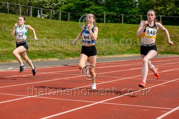 East25Sun-912159 - Track Female