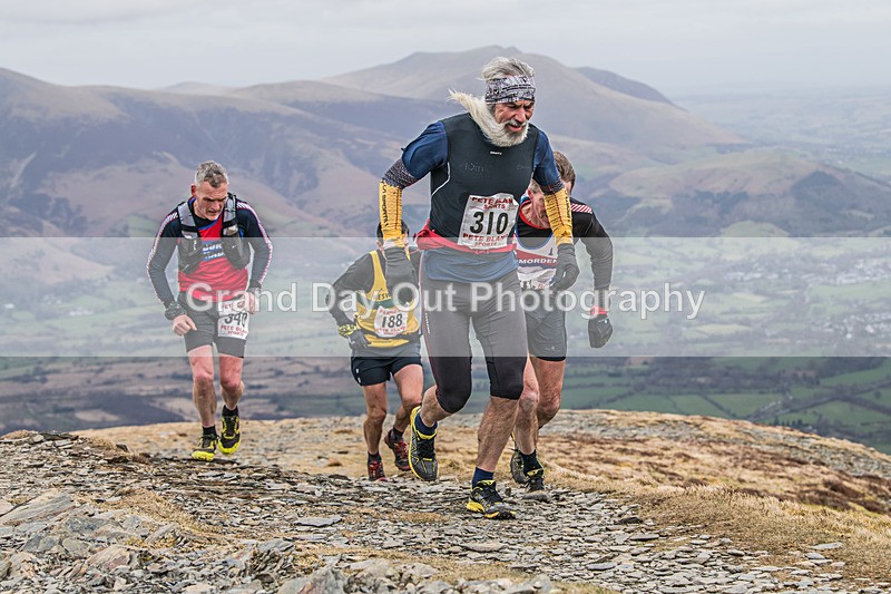 Coledale-256 - Coledale Horseshoe Fell Race Saturday 29th March 2025