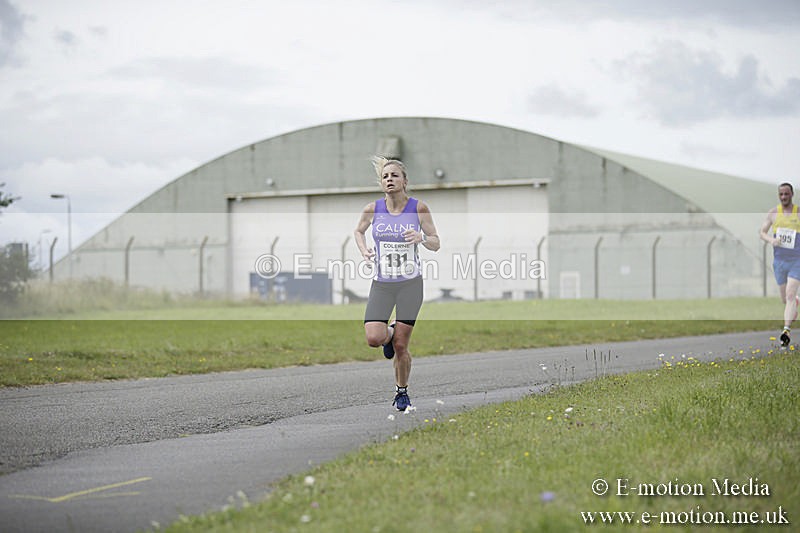 CAD5M 210719-0521 - Cadence Events Colerne 5 Miler  21-Jul-2019