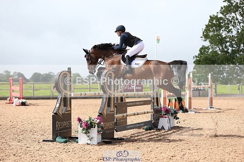 230812A-121152-08680 - Cls 32 Foxhunter