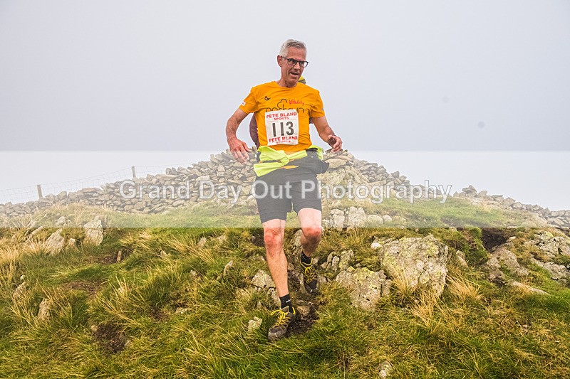 Shipman Knotts-264 - Shipman Knotts Fell Race Tuesday 23rd August 2022