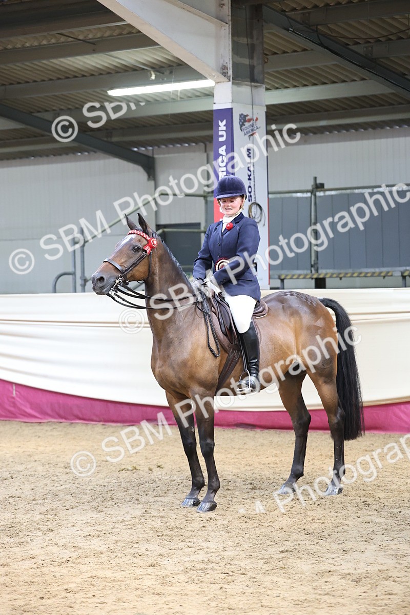 SBM_23246 - Class 905 - Supreme Final - Ridden Veteran