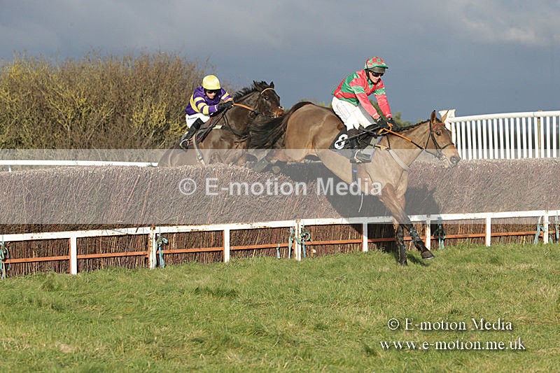 PtP 011219-0393 - Hursley Hambledon Hunt Point-to-Point 01/12/19