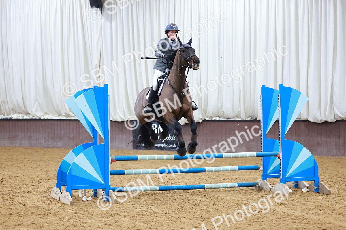 SBM_000047 - Class 1 - Clear Round