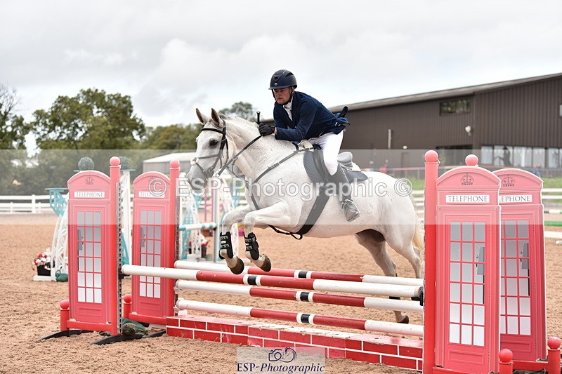 230812A-123542-09267 - Cls 27 85cm Amateur Qualifier