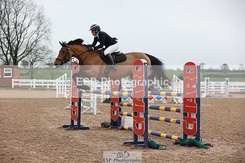 231112A-143913-04928 - Cls 21 Foxhunter & 1.20m Open
