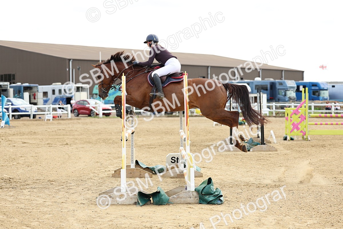 SBM_005232 - Class 18 - Senior 1.05m Open