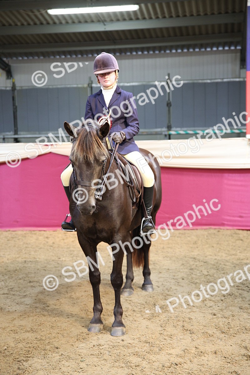 SBM_24804 - Class 906 - Supreme Final - Ridden Pre Vet
