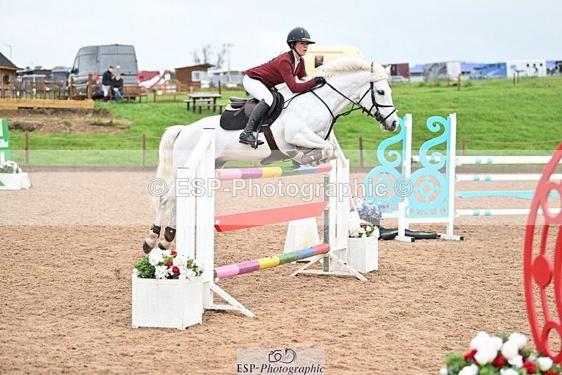 240505A-151023-06641 - Cls 6, 7 & 8 Pony National 1.15m, 1.20m & 1.30 Open