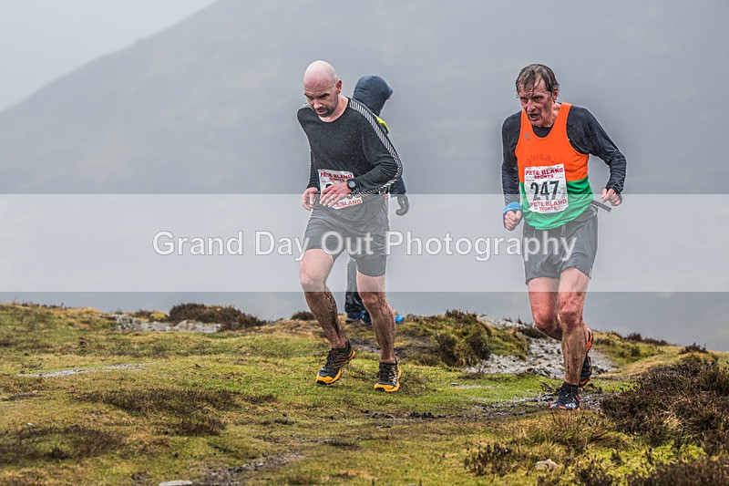 Coledale-320 - Coledale Horseshoe Fell Race Saturday 25th March 2023