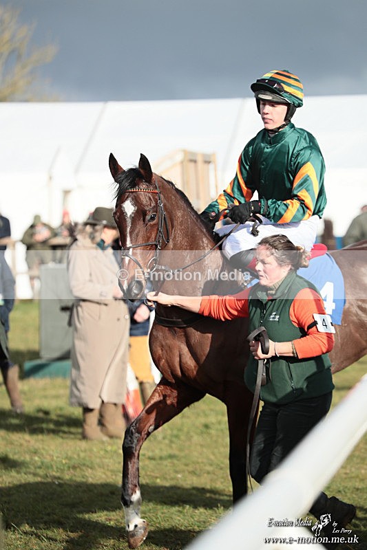 PtP 250126 293 - Cocklebarrow Races Point-to-Point 25/01/26