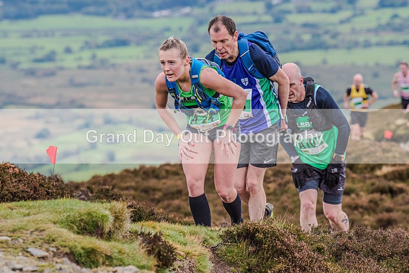 British Fell Relay-374 - British Fell & Hill Relay Championship Braithwaite Keswick Saturday 21st October 2023