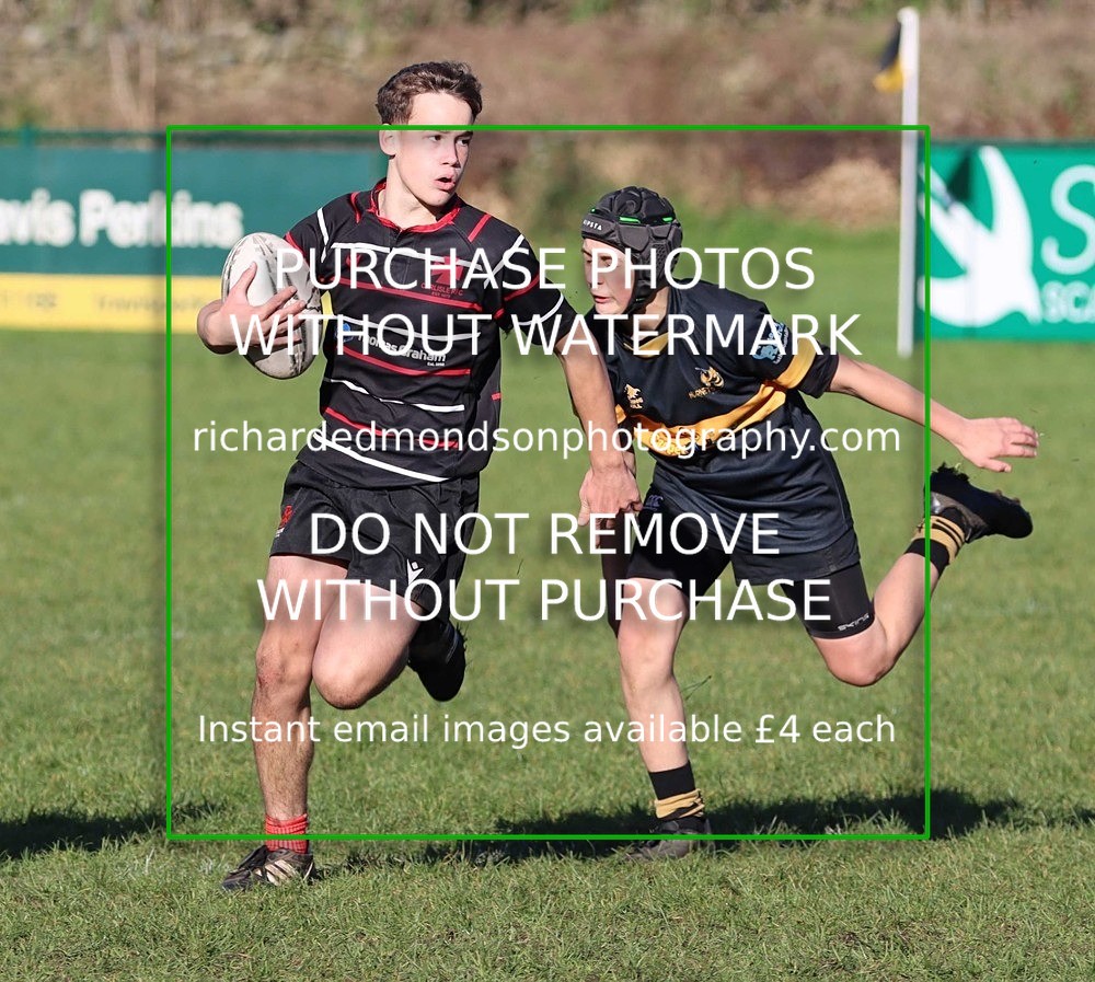 IMG_2675 - Kendal Rugby U15 v Carlisle