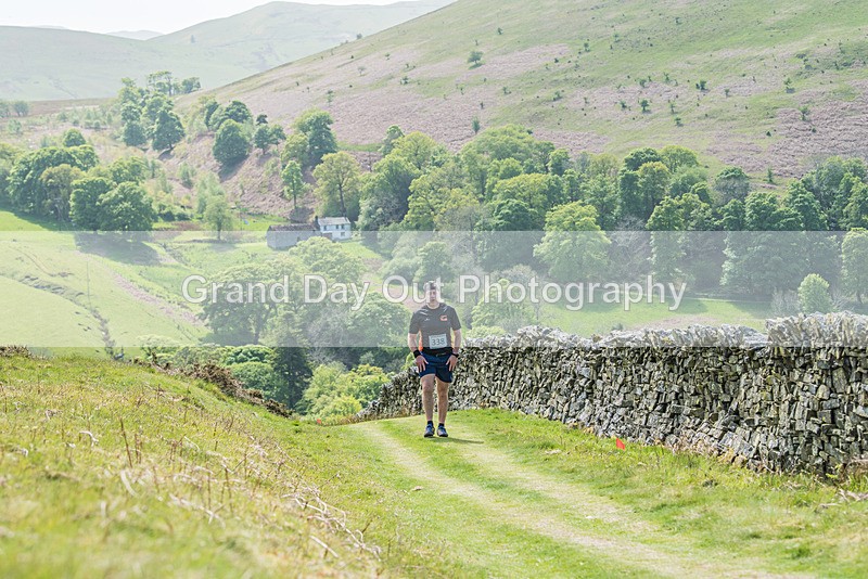 Two Tops Dash-656 - Two Tops Dash Fell Race Saturday 14th May 2022