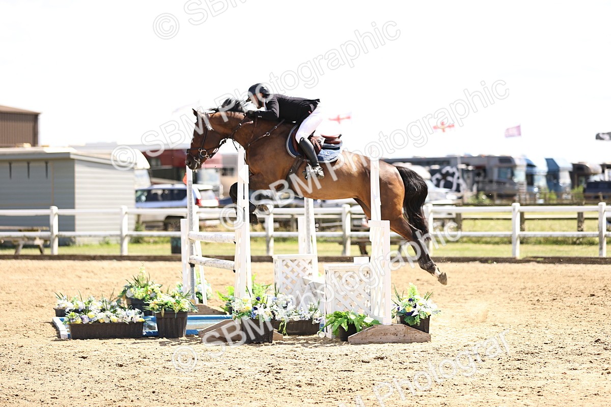 SBM_004231 - Class 23 - Talent Seekers Inc 7 yr Old Championship Qualifier 1.30 - 1st Half