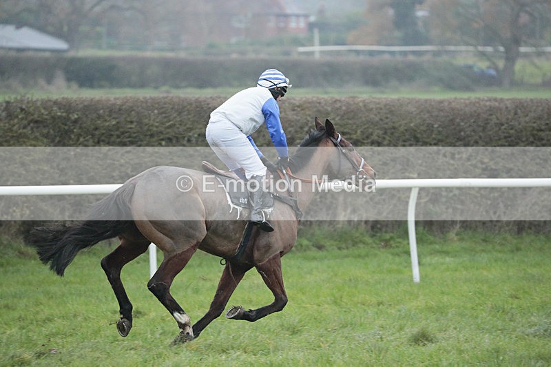 PtP 041222 0231 - Wheatland  Hunt PtP Chaddesley Corbett, Worcs 04/12/22