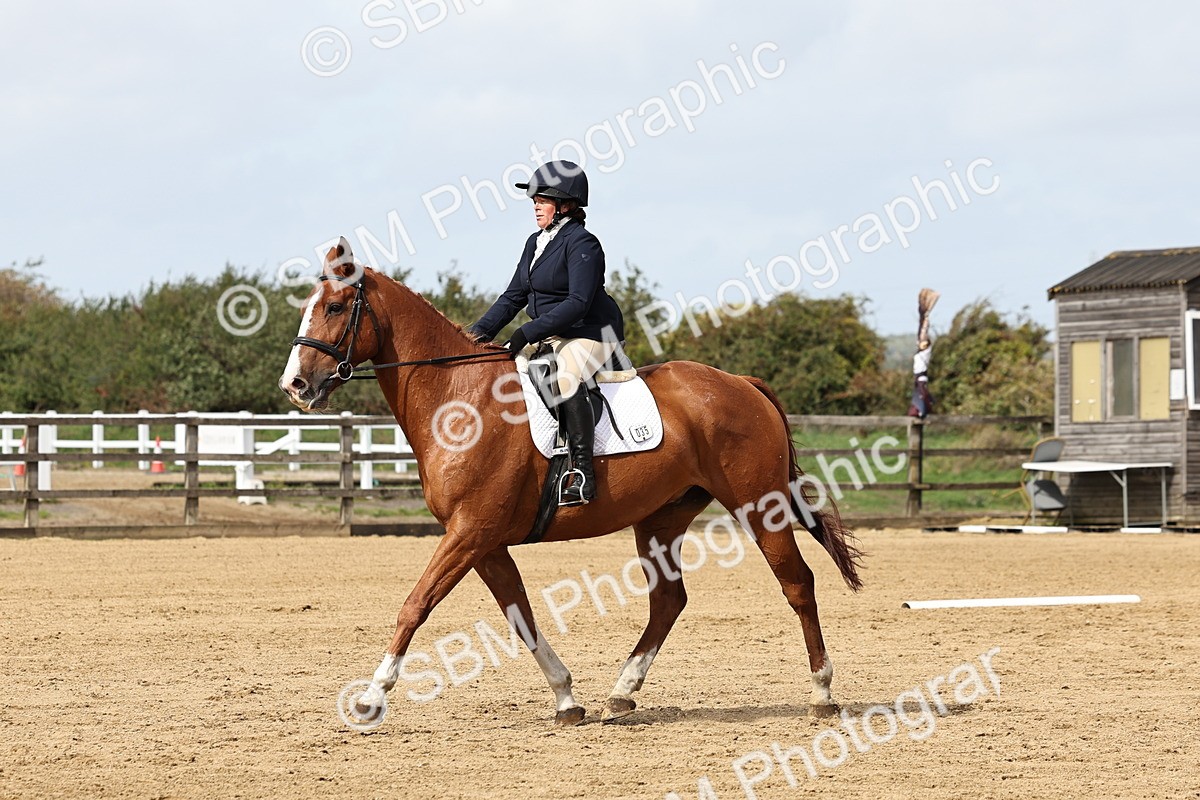 SBM_001195 - Class 46 - Novice 1 Combined Training