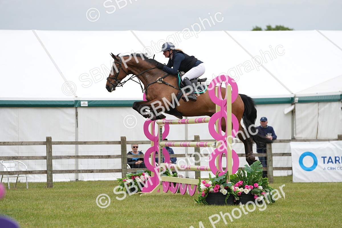 SBM_07390 - Class 203 - Martin Grant Homes Areal Trial