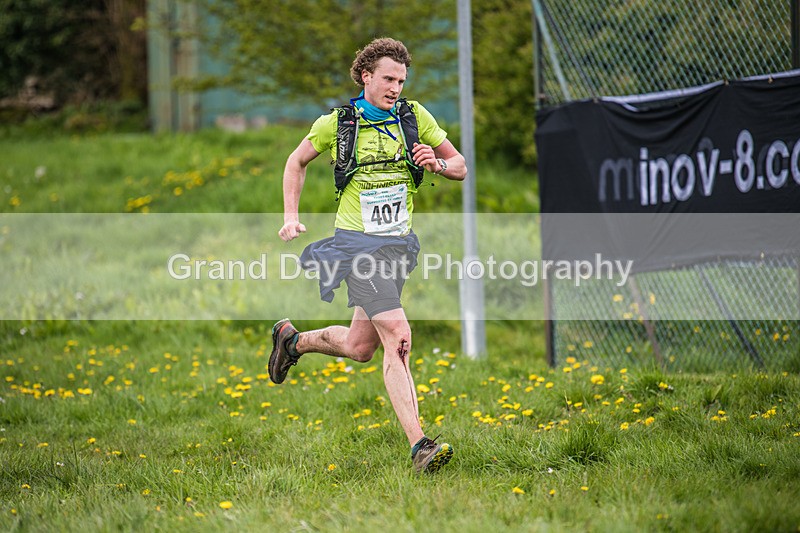 3 Peaks-1998 - The 3 Peaks Race Saturday 27th April 2024