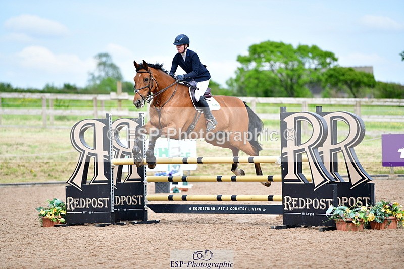 240525A-161907-06832 - Cls 19 1.10m Open Speed Derby