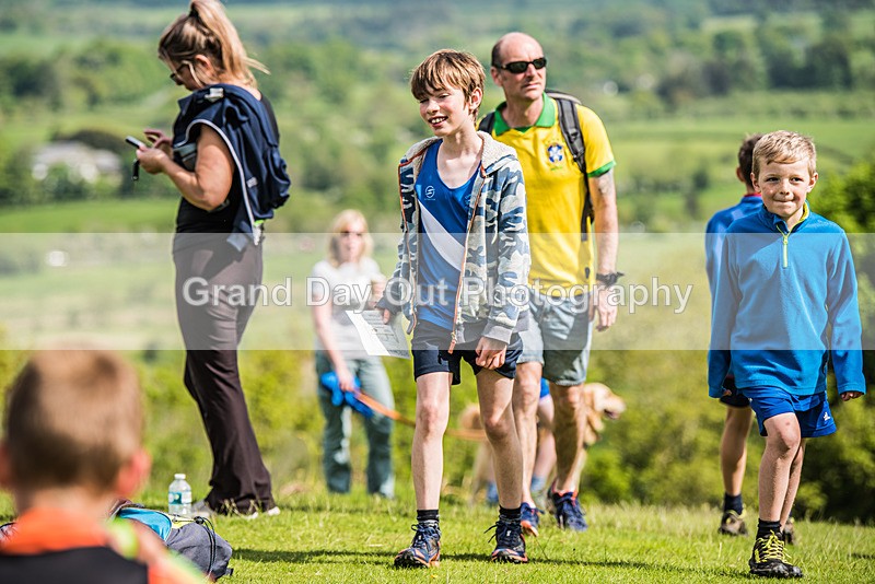 Two Tops-32 - Two Tops Fell Races (Junior & Senior) Saturday 20th May 2023
