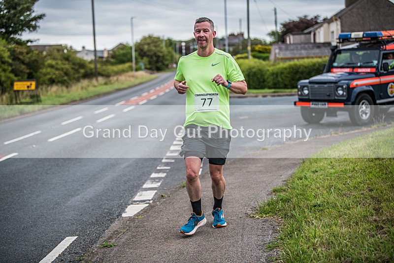 Netherhall 10K-411 - Netherhall 10K Road Race Wednesday 3rd August 2022