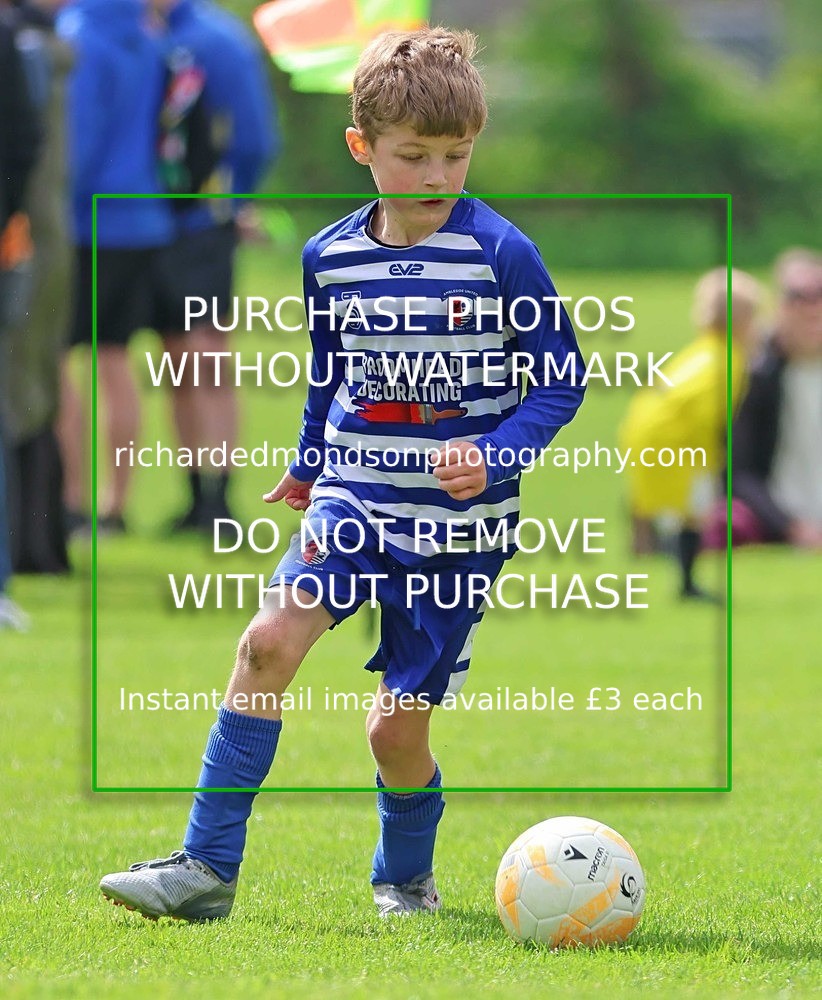 533A1722 - Ambleside United U8's (16/5/26)