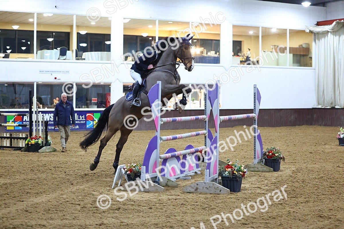 SBM_006567 - Class 21 - National 1.30m/1.40m Open Handicap