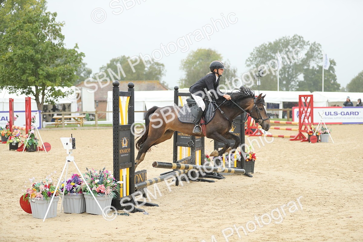 SBM_73974 - J16 - Junior Pony 75cm Championship