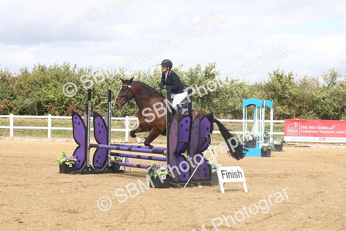 SBM_007345 - Class 8 - 70cm Champs