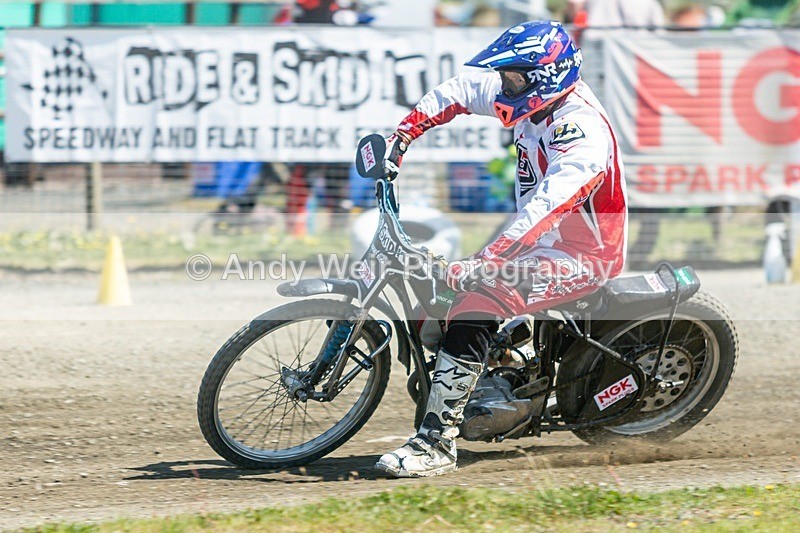 210615-5D-3K8A8371 - Ride & Skid It Speedway Experience Day 15 June 21