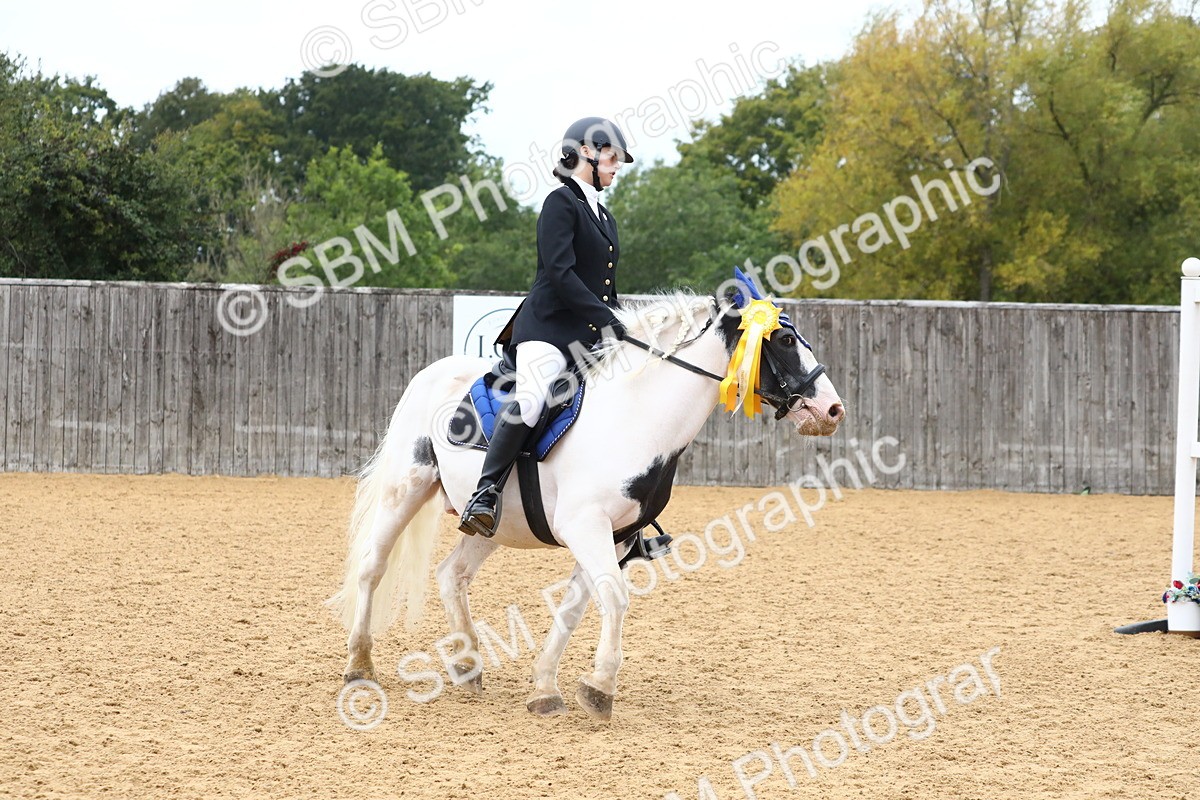 SBM_64133 - J65 - Junior pony 70cm Championship