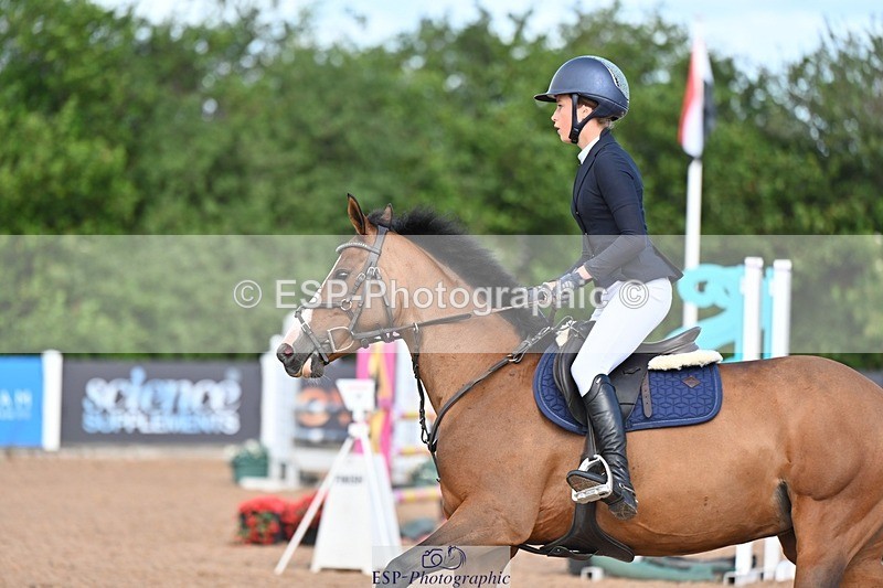 260628-092524-06885 - Cls 36 Pony Discovery + 90cm Open