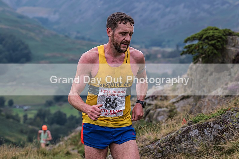 Arnison Crag-43 - Arnison Crag Horseshoe Fell Race Saturday 29th August 2026