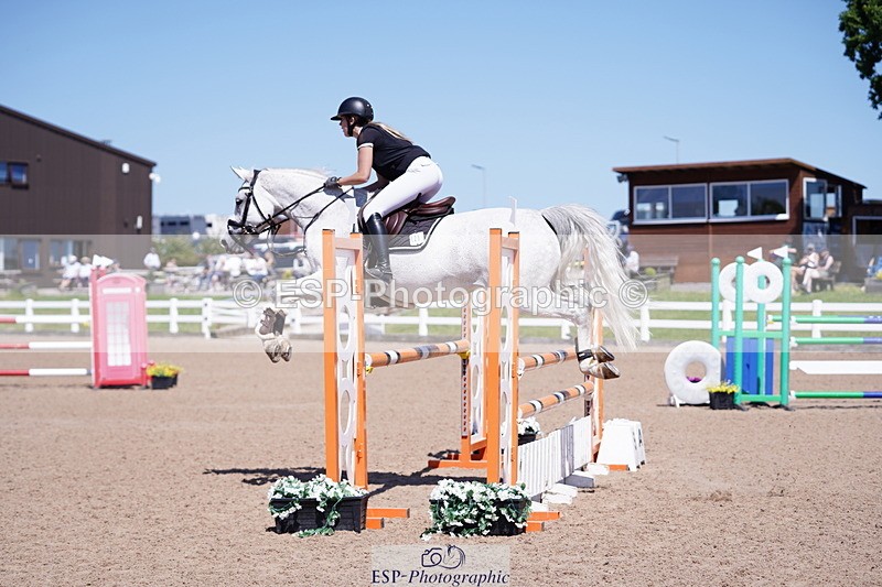 240719A-144716-12063 - Cls 10, 1 Star Bronze Tour 1.15m