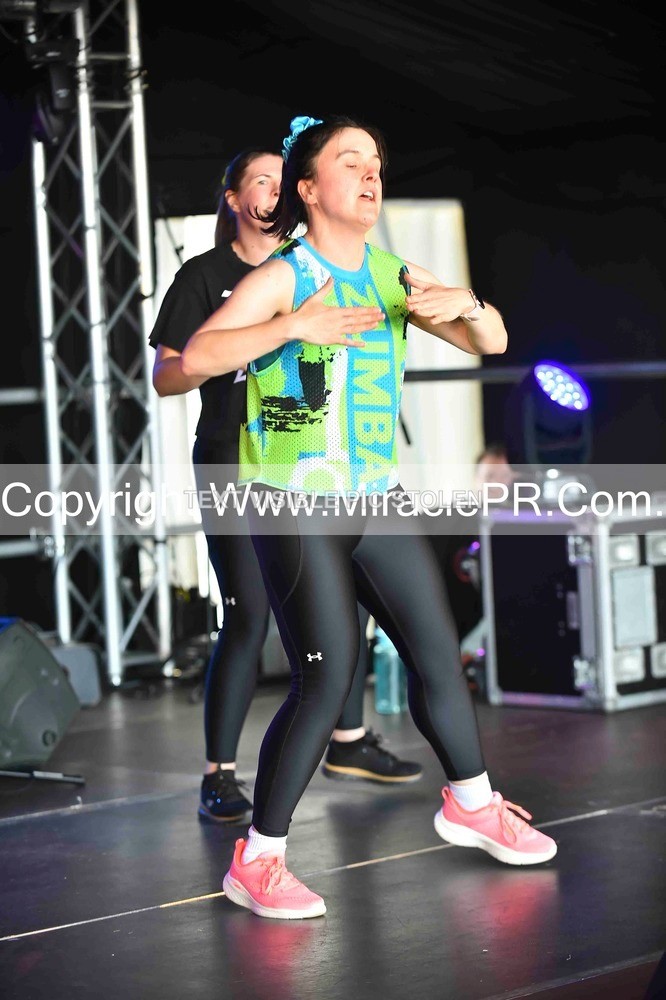 SH4_0187 - Zumba with Sara Ann.