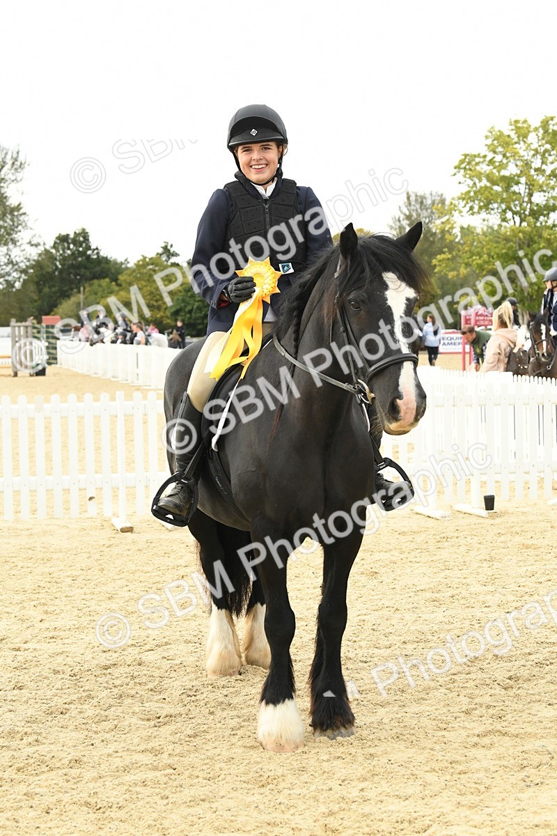 SBM_73359 - J16 - Junior Pony 75cm Championship