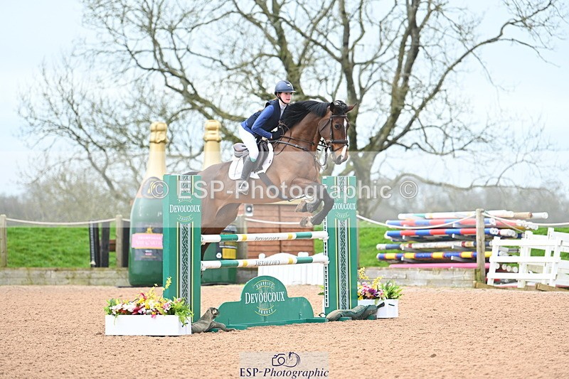 240316A-094502-02439 - Cls 13 Snr 1.05 and 1.10m Open