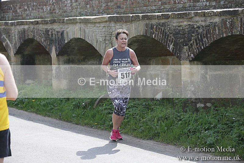 CAD 190419 969 - Cadence Events    Good Friday 10 Miler 19/04/19