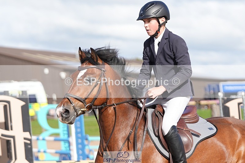 250921-110357-02474 - Cls 5 Pony Discovery and 90cm