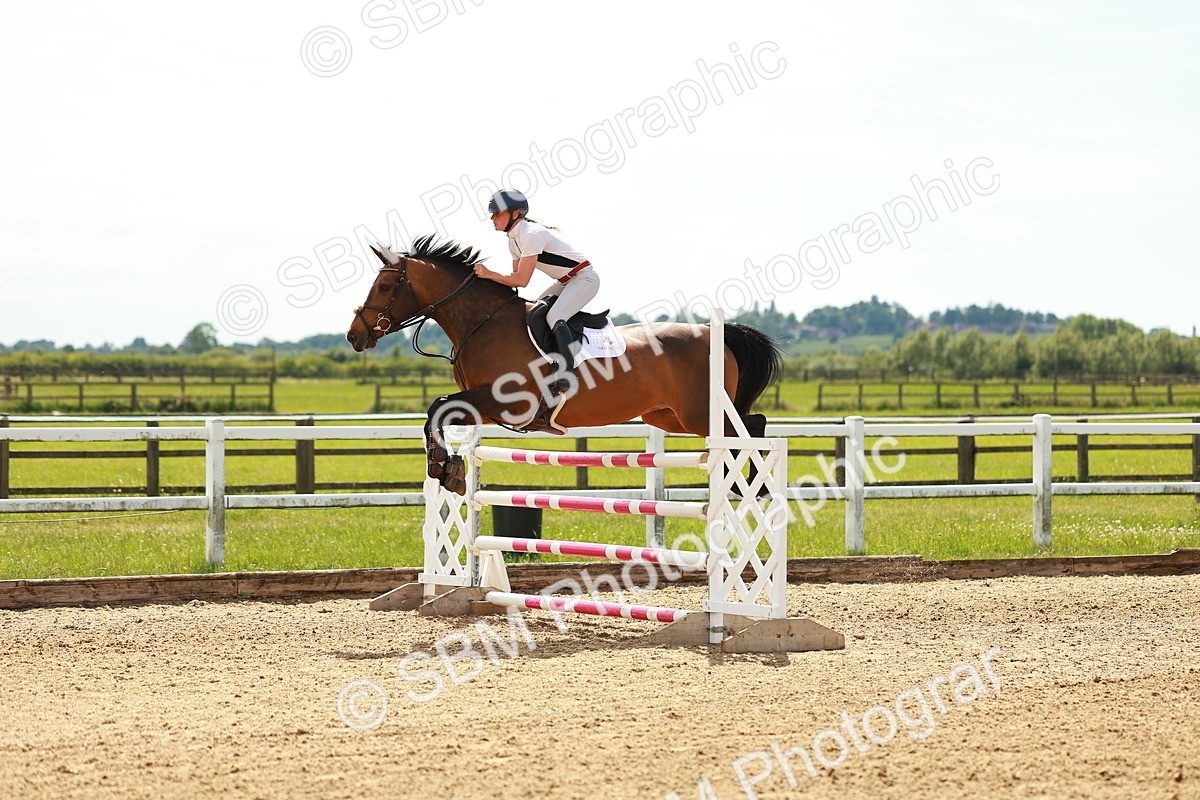 SBM_002444 - Class 4 - Senior Newcomers - 1.10m