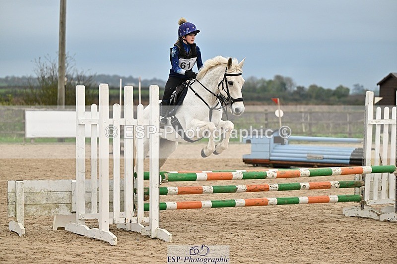 241110-154813-01320 - 80-85cm Arena Eventing