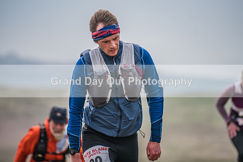 Black Combe-539 - Black Combe Fell Race Saturday 9th March 2024